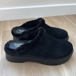 Franco Sarto - Waleria Mules